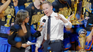 NBA Draft Lottery reform winners and losers: Why new system is set to benefit some of league's best teams