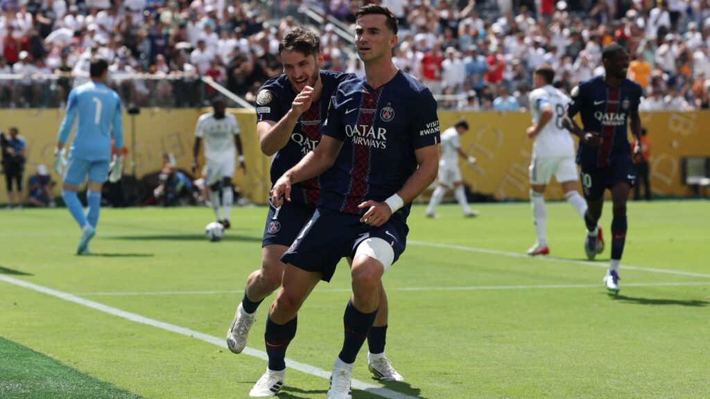 Arsenal vs. PSG picks, odds, predictions: 2026 UEFA Champions League final props, best bets from proven expert