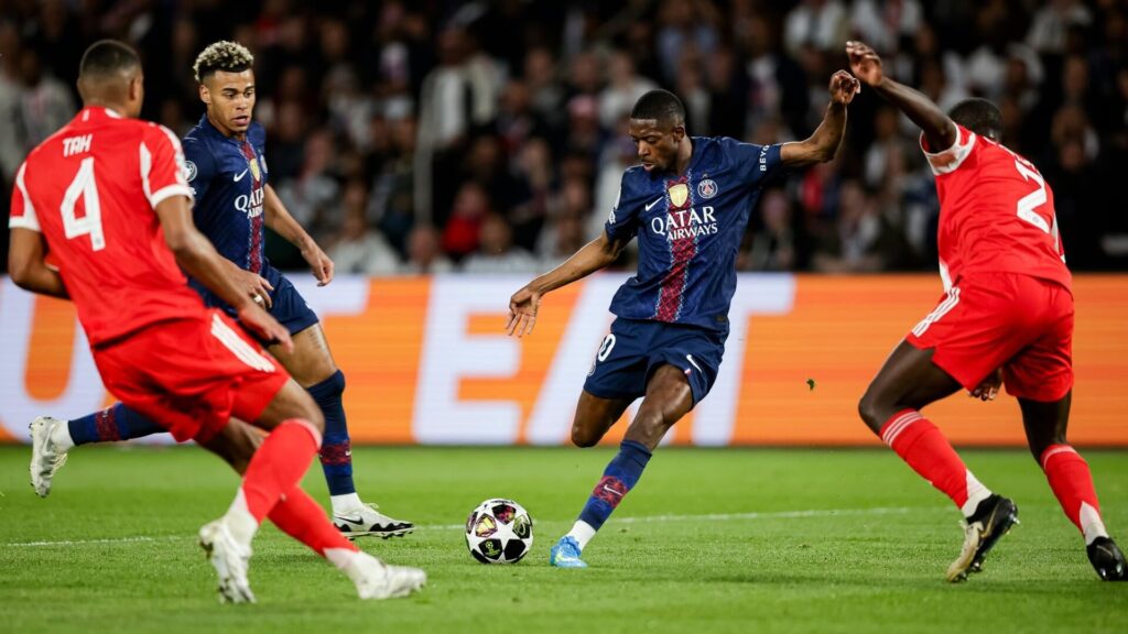 Ranking best Champions League semifinals in history: Bayern vs. PSG produces fireworks, but are there better?
