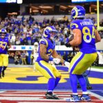 NFL schedule release: Rams to host Packers on Thanksgiving Eve as part of five-game Netflix package