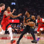 NBA playoff schedule, odds, predictions for Pistons vs. Magic, Cavaliers vs. Raptors