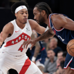 Facing familiar story after playoff elimination, Raptors may be best turning to a familiar face: Kawhi Leonard