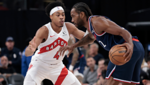 Facing familiar story after playoff elimination, Raptors may be best turning to a familiar face: Kawhi Leonard