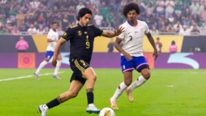 FIFA World Cup 2026 odds: Futures picks, predictions, soccer best bets from proven expert