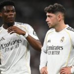 What’s going on at Real Madrid? Chaos, squad fights and 35 million sign petition to sell Kylian Mbappe