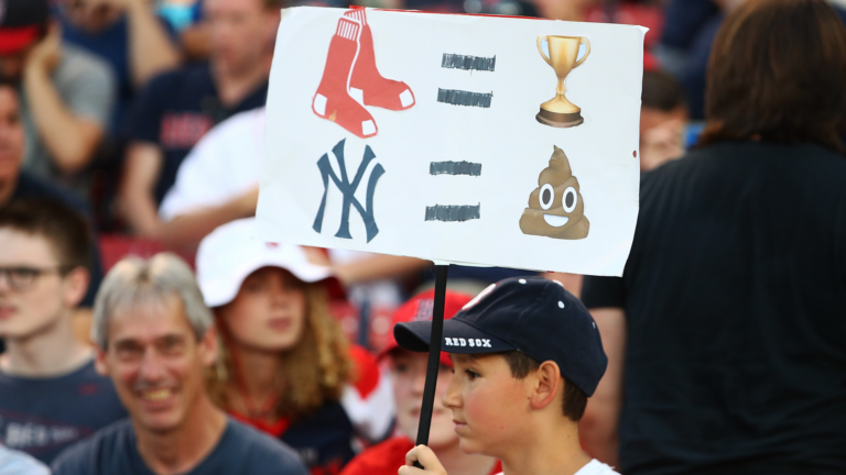 Snyder's Soapbox: Avoid 'Little Brother Syndrome,' the worst of all looks for sports fans