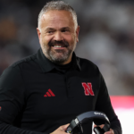 Nebraska lands $5M NIL deal with Matt Rhule, secures rights to coach’s podcast and branding