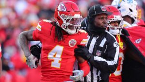 Inside NFL owners meetings: International Super Bowl talk, Rashee Rice fallout, Seahawks sale buzz and more