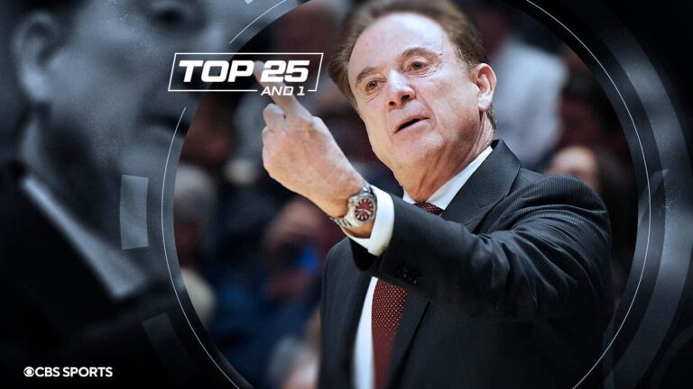 College basketball rankings: St. John's continues offseason rise with addition of Tounde Yessoufou