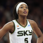 Sky forward Rickea Jackson out for season after tearing left ACL: How it happened, what it means for Chicago