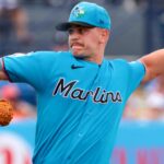 Fantasy baseball waiver wire: Robby Snelling nears call-up as Marlins shake up rotation options
