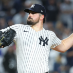 Carlos Rodón could make season debut Sunday vs. Brewers as Yankees rotation gets healthier
