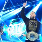 Where to watch WWE Backlash: Live stream, start time, complete card and matches for Saturday