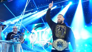 Where to watch WWE Backlash: Live stream, start time, complete card and matches for Saturday