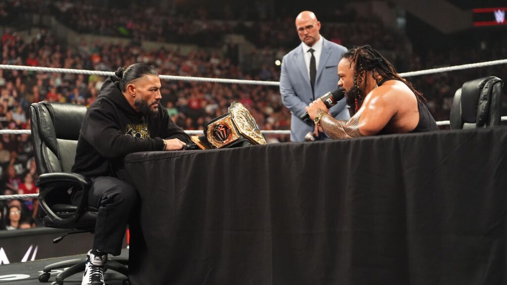 WWE Backlash 2026 predictions, picks for each match scheduled for Saturday in Tampa