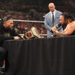 WWE Backlash 2026 predictions, picks for each match scheduled for Saturday in Tampa