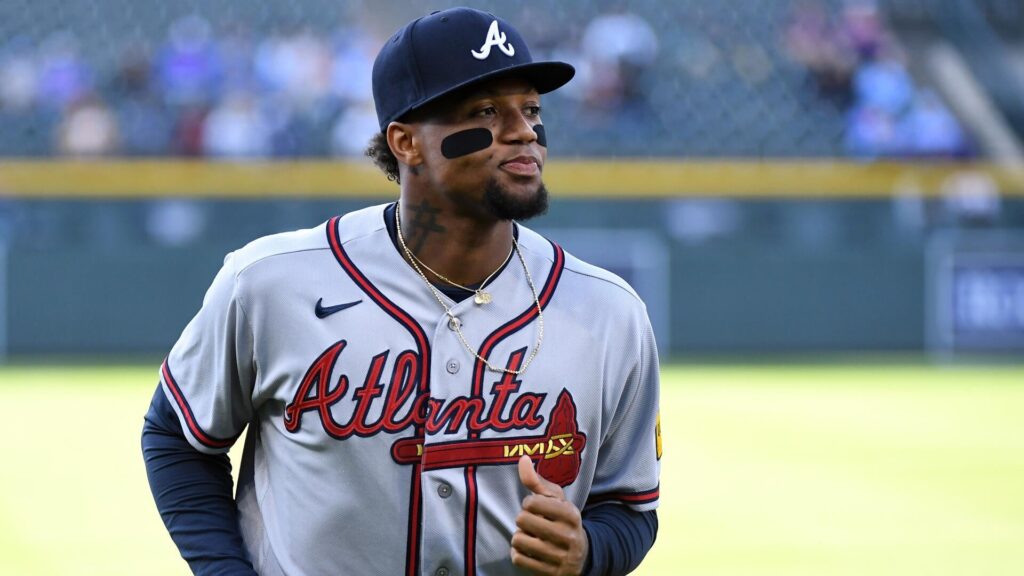 Braves vs. Reds odds, line, prediction: 2026 MLB picks for Friday, May 29 from proven model