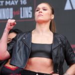 Ronda Rousey vs. Gina Carano odds, prediction, time: Netflix MMA picks for May 16 fight card by top expert