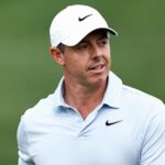 2026 Truist Championship leaderboard: Rory McIlroy, Tommy Fleetwood charge into contention in Round 2