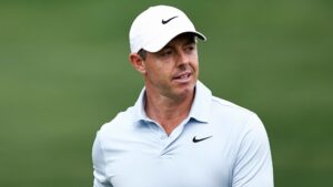 2026 Truist Championship leaderboard: Rory McIlroy, Tommy Fleetwood charge into contention in Round 2