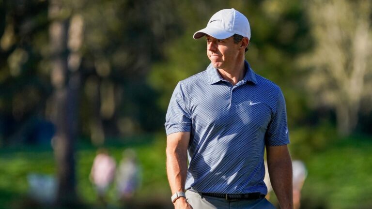 2026 Truist Championship odds, picks: Surprising predictions from golf model that's nailed 17 majors