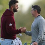 2026 PGA Championship picks, odds: Rory McIlroy, Jon Rahm among nine who can catch leader Alex Smalley