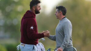 2026 PGA Championship picks, odds: Rory McIlroy, Jon Rahm among nine who can catch leader Alex Smalley