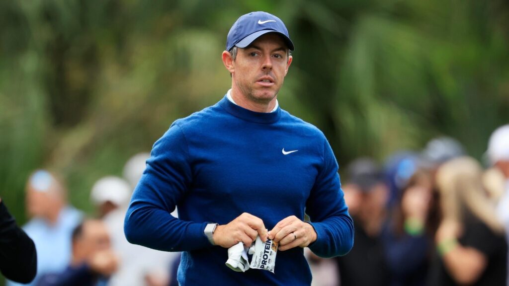 2026 PGA Championship odds, picks: Scottie Scheffler, Rory McIlroy predictions by model that nailed 17 majors