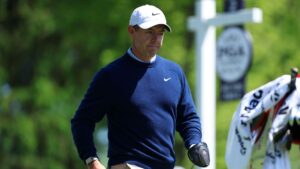 Rory McIlroy ready to make up for lost time as condensed major schedule offers runway to capitalize