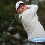 2026 Truist Championship leaderboard: Matt McCarty sets pace with putting, Rory McIlroy short of career first