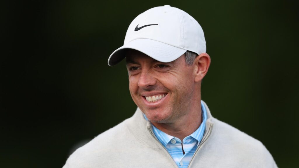 Why Rory McIlroy is 'more motivated' than ever after second Masters win as new goals arise