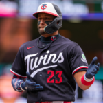 Twins demote former No. 1 pick Royce Lewis to minors after rough start to 2026 season