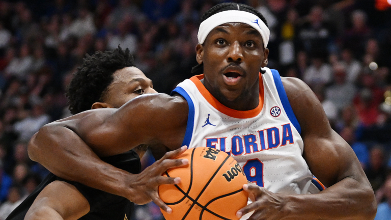 Todd Golden's loaded 2026-27 roster at Florida hits hyperdrive after Rueben Chinyelu opts out of NBA Draft