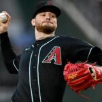 Fantasy Baseball Week 9 Preview: Top 10 sleeper pitchers feature Ryne Nelson, Walbert Urena