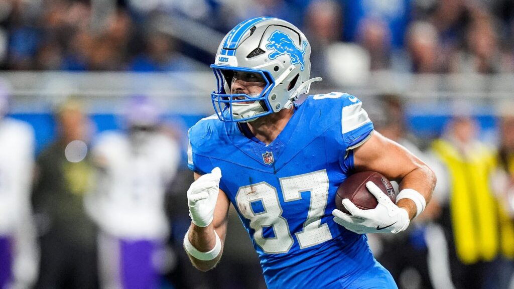 2026 Fantasy Football: Heath Cummings' Breakouts 1.0 highlights high-upside TEs in new offensive systems