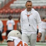 Steve Sarkisian criticizes College Football Playoff selection committee as 24-team model gains traction