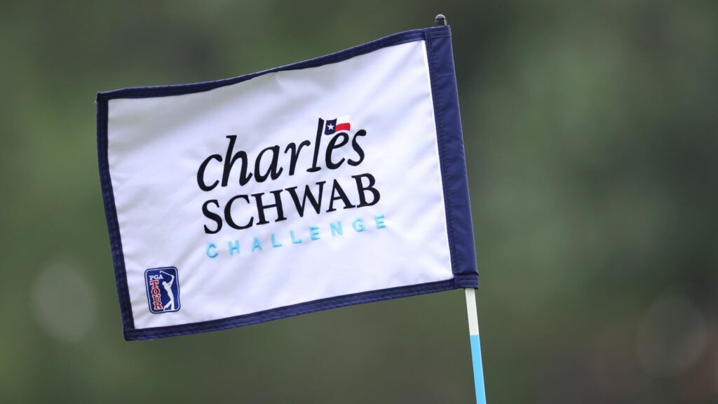 2026 Charles Schwab Challenge TV schedule, coverage: Where to watch PGA Tour's annual stop at Colonial