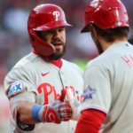 The most beloved man in baseball? Why Kyle Schwarber has so many fans in the stands and in MLB clubhouses