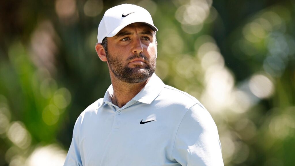2026 PGA Championship odds: Scottie Scheffler leads favorites on complete list of 156 players