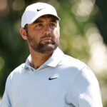 2026 PGA Championship odds: Scottie Scheffler leads favorites on complete list of 156 players