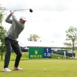 2026 PGA Championship tee times, pairings: Complete schedule, groupings for Round 2 on Friday at Aronimink