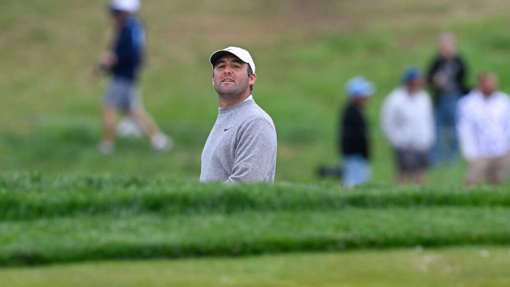 2026 PGA Championship takeaways, Round 1: Scottie Scheffler makes statement, Jordan Spieth raises hopes