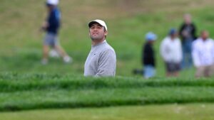 2026 PGA Championship takeaways, Round 1: Scottie Scheffler makes statement, Jordan Spieth raises hopes