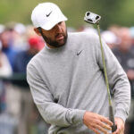Internal fire driving Scottie Scheffler at PGA Championship despite recent, bittersweet runner-up streak