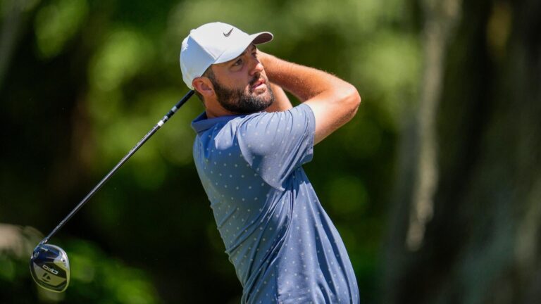 2026 CJ Cup Byron Nelson odds, picks: Surprising predictions from golf model that's nailed 17 majors