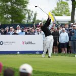 2026 PGA Championship tee times, pairings: Complete schedule, groupings for Round 3 on Saturday