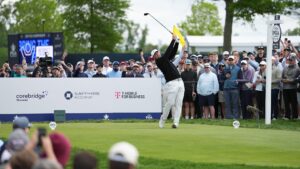 2026 PGA Championship tee times, pairings: Complete schedule, groupings for Round 3 on Saturday