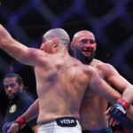 UFC 328 fight fallout: Best bouts for Sean Strickland, Khamzat Chimaev, Joshua Van and more after Saturday