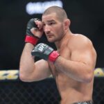 UFC 328 odds, lines, predictions, time: Khamzat Chimaev vs. Sean Strickland picks from elite MMA expert