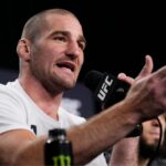 UFC 328 press conference start time: Watch live stream online for Khamzat Chimaev vs. Sean Strickland